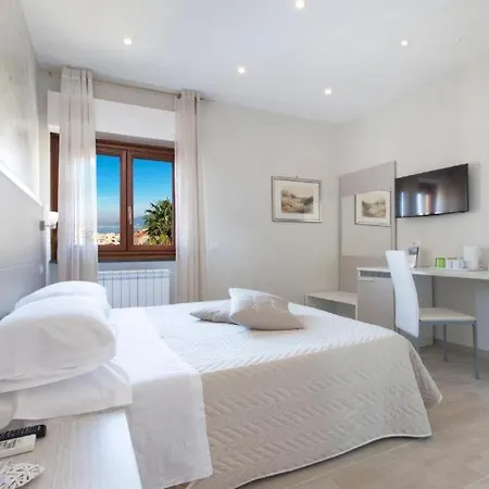 Confort Bed & Breakfast